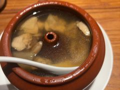 -缘生态云南菜·野生菌庭院餐厅(华侨城店)