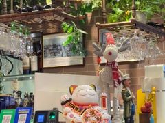 -安德烈俄式西餐厅(中央大街店)