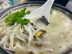-帕米尔食府(白云观店)