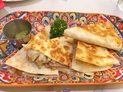-CRAZYONES克芮旺斯西班牙餐厅(苏州中心店)