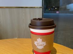 -Tims天好咖啡·贝果(凯德大峡谷购物中心店)