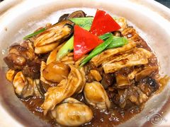 -龚记海鲜20年老字号