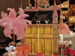 -王品牛排(北京新辰里亚运村店)