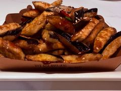 -双合园·海鲜水饺青岛菜(万佳广场店)