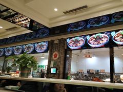 -令氏家外家周秦食府(高新店)