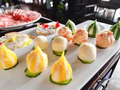 丸类组合-滇釜火锅·能喝汤的火锅(车公庄店)