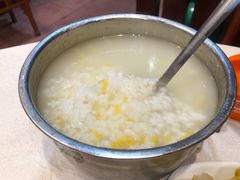 番薯粥-抱德·潮汕味(敦和店原惠城鱼仔)