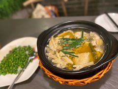 -香芙茗茶楼(梅家坞总店)