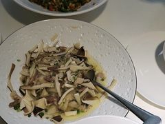 -院里寻菜·精致庭院菜(观沙岭店)