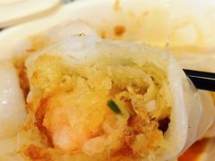 -点点心点心专门店(旺角店)