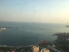 -青岛五四广场海景美仑国际公寓酒店