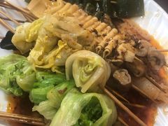 -郭记小街麻辣烫(南小街总店)