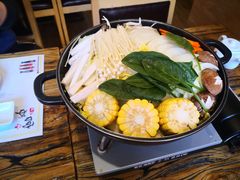 -宫谷创作料理(大拇指广场店)