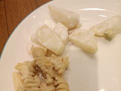 大明湖三宝-济南香格里拉·咖啡泉自助餐厅