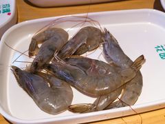大虾-玫瑰花园自助烤肉(顺义鑫海韵通店)