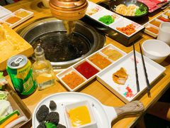 -炉小哥烤肉(信万广场店)