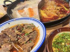 -楠火锅(昆山金鹰店)