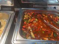 -谭三娘鲜切牛肉自助火锅(九眼桥总店)