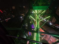 -石狮世茂摩天城摩天轮