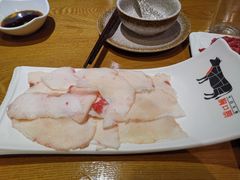 -今日牛事潮汕鲜牛肉火锅(瑞金店)