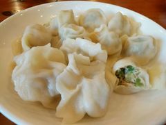 -翠花老菜饺子馆(七宝店)