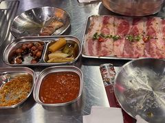 -大喜烤肉(海宁尚东店)