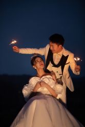 -第一夫人婚纱摄影(南京店)