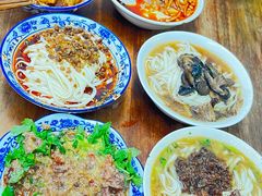 -小谭豆花(西大街店)