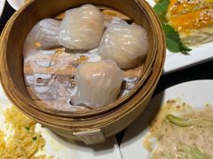 -外高桥喜来登酒店采悦轩