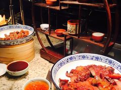 -上海锦江汤臣洲际大酒店壹阶层