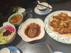 -梅飞酒家(桑园路店)