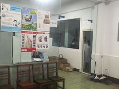 -成都民大动物医院