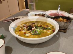 -阿毛饭店(和义路店)