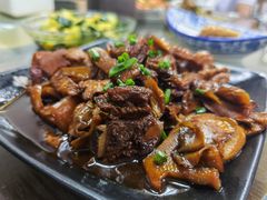 -观桥阁(锦溪店)