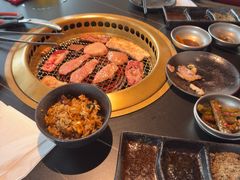 -谷牛和牛烤肉(漕河泾印象城店)