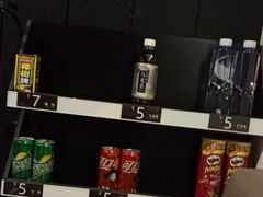-梦想空间私人影院(金山万达店)