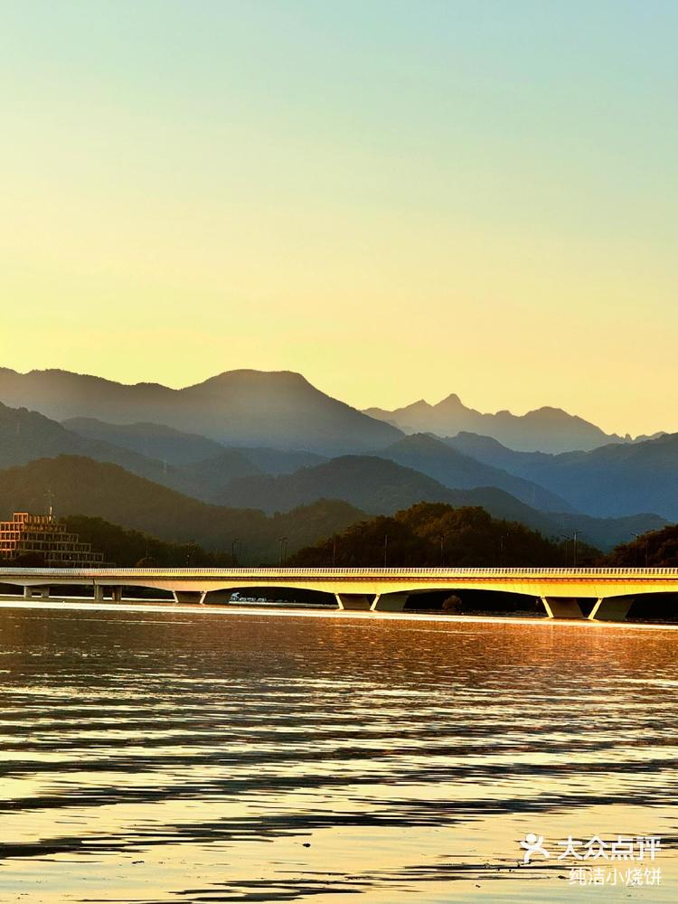 杭州建德千岛湖