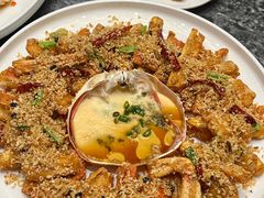 -頂好酒家·经典粤菜(海信广场店)