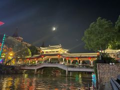 -杭州宋城