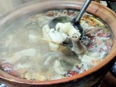 -威邵鸡煲(西华路总店)