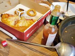 -必胜客(五道口店)
