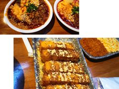 -付小姐在成都(吾悦广场店)