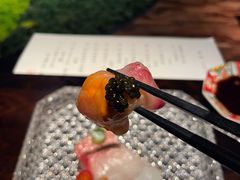 -元熹会席料理