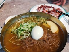 -屋里家延边朝鲜族冷面(梅林3店)