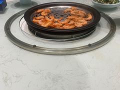 -蓝珊瑚蒸汽海鲜餐厅(龙奥店)