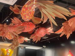 -十六台·经典广东菜(德外大街店)