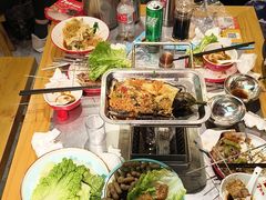 -古彭7只羊·徐州烧烤(旗舰店)