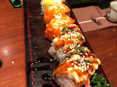 -金沙滩喜来登度假酒店-雅日本餐厅