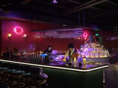 -苏丝的天空高空酒吧Suzie's Sky Bar