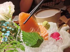 -阿吾罗·月咏精致日料(港汇恒隆广场店)